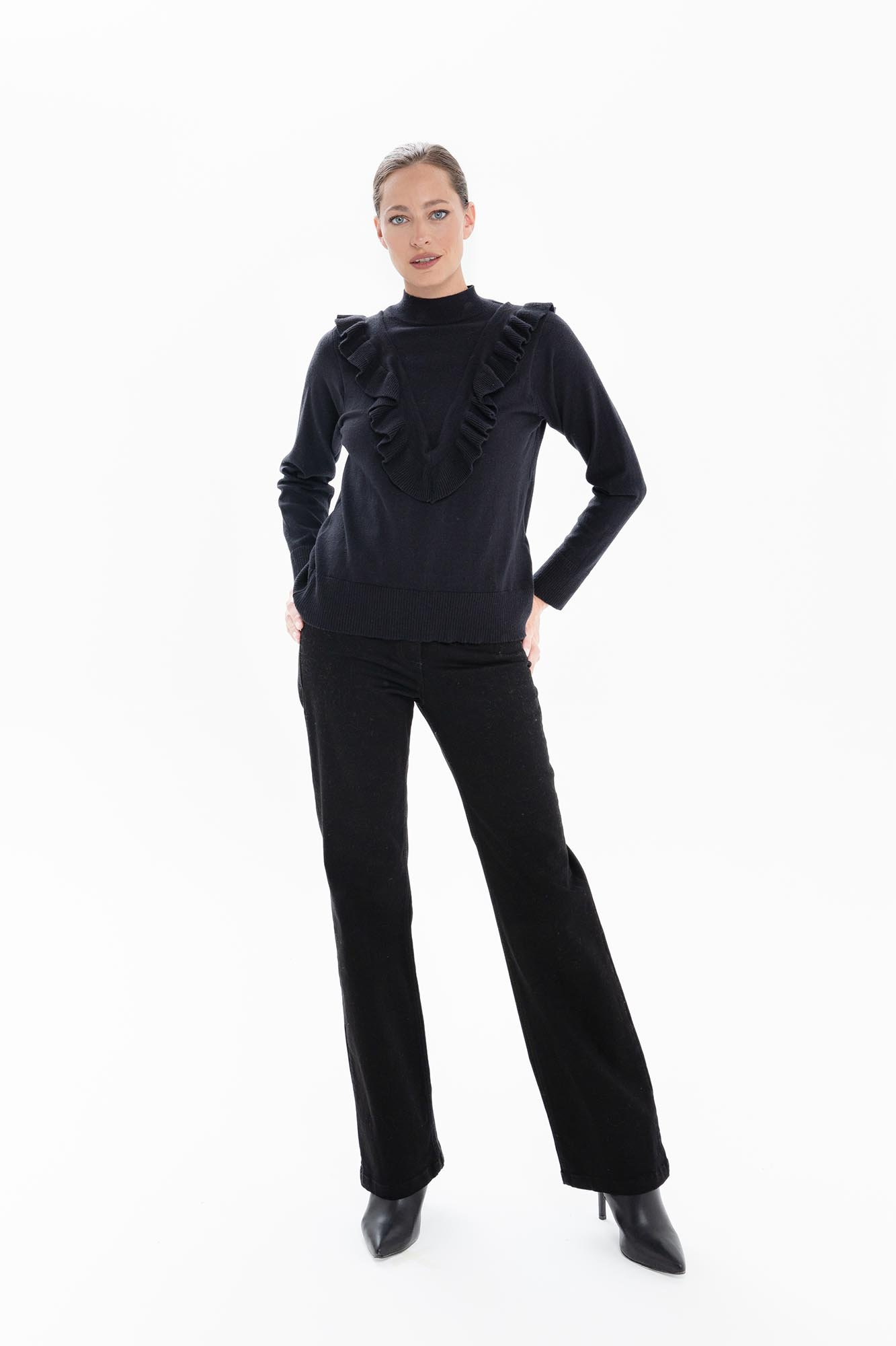 SWEATER ELOISA